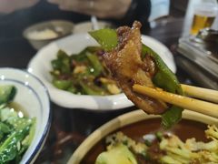 -老鳖私房菜(常青花园店)