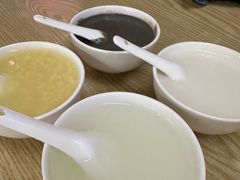 -杨记杏仁茶(椰园店)