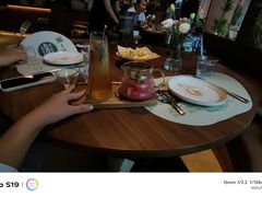 -一沙一城·岩烤牛扒(深圳首店)