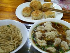 -聚香斋(东关街店)