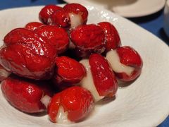 -老吉堂上海本帮菜(工体店)
