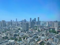 -长沙富力万达文华酒店