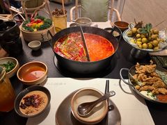 -山缓缓火锅(上海闵行龙湖店)