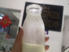 -正飞鲜奶(南湖一期店)