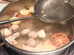 -犇鼎牛潮汕牛肉火锅(新辰里学清路店)