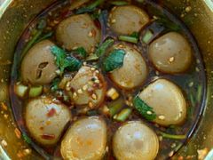 鹌鹑蛋-盛香亭热卤(浏阳天虹店)