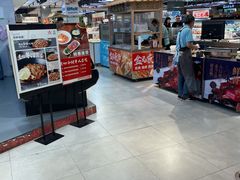 -盒马鲜生(莱蒙都会店)