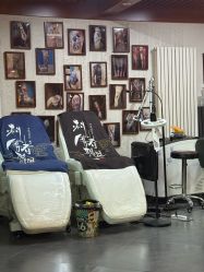 -刺客者联盟纹身·洗纹身工作室