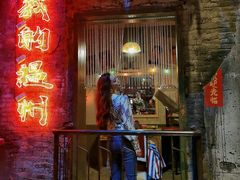 门面-五马集·海鲜·温州大牌档(黑金冠五马街十字路口店)