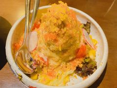 东京土豆泥沙拉-熊藏居酒屋(kkone店)