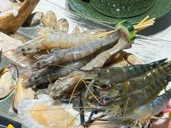 -Thai Basil罗勒叶泰式餐厅(时代天街店)