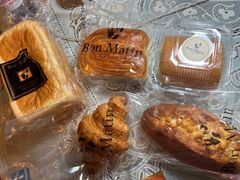 -早安巴黎(四季坊店)