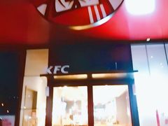 -肯德基(水坊邻里店)