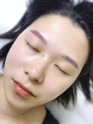 -HQ半永久纹绣纹眉