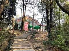 -高榜山景区