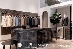 点击看大图 -BROTHER西服礼服定制·商务·婚礼(佛山南海店)
