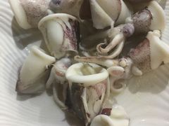 -新享乐海鲜(翠华路店)