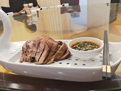 -敖家巷羊肉汤(瑞尔戴斯店)