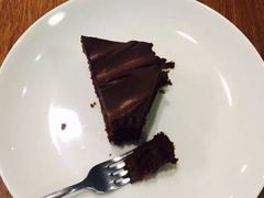 -榖屋house of flour(张江首店)