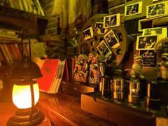 -城墙外BAR