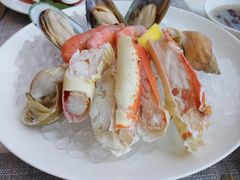-广州四季酒店·意珍·意式自助餐