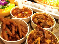 -小龙坎火锅(新天润店)
