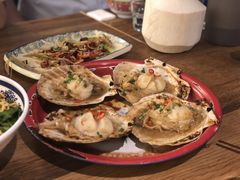-辉记炭烧海鲜大排档·老字号(福田店)