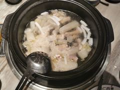 -同仁四季椰子鸡(福田东园总店)