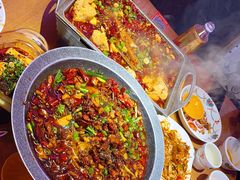 -干锅先生(跃进路店)