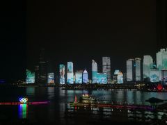 -青岛海尔洲际酒店