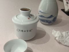 -新光酒家·河豚·海鲜·蟹料理(浦东店)