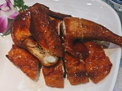 -东江海鲜大排档·潮汕菜·砂锅粥