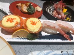 -小乔回转寿司(铁东万象汇店)