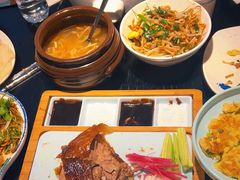 -满园烤鸭·春饼(沈北万达店)