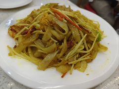 -甜蜜蜜港式茶餐厅(虹梅店)