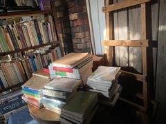 -斯多格书乡(北京大学畅春园店)