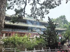 -潭柘寺景区