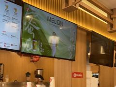 -霸王茶姬(南强街店)