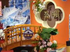 -桥香园过桥米线(国贸店)
