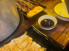 -土蚝·高压锅生蚝(百姓美食街店)