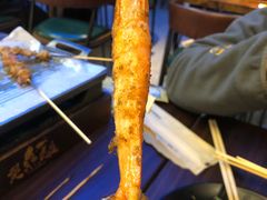-黄鱼炙夜·烧烤·小龙虾(世茂缤谷店)