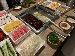 -野妹经典火锅(民治店)