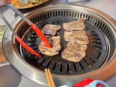 -棒小伙·齐齐哈尔烤肉(龙茗路店)