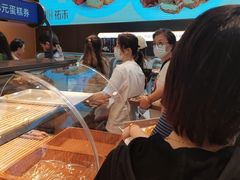 -UH祐禾(上海荟聚店)