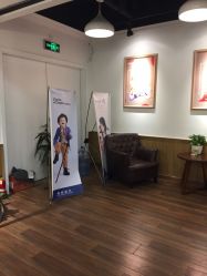 -倾城宝贝儿童摄影(浦东金谊店)
