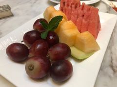 -顺德美的万豪酒店-万豪中餐厅