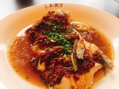 -上名堂·鱼头好吃(体育场路店)