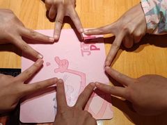 -火星工厂·桌游·团建聚会·轰趴馆(厦滘店)