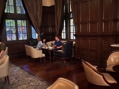 -LONG BAR 廊吧(外滩华尔道夫酒店)