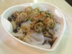 -又一间茶点轩(百汇广场店)